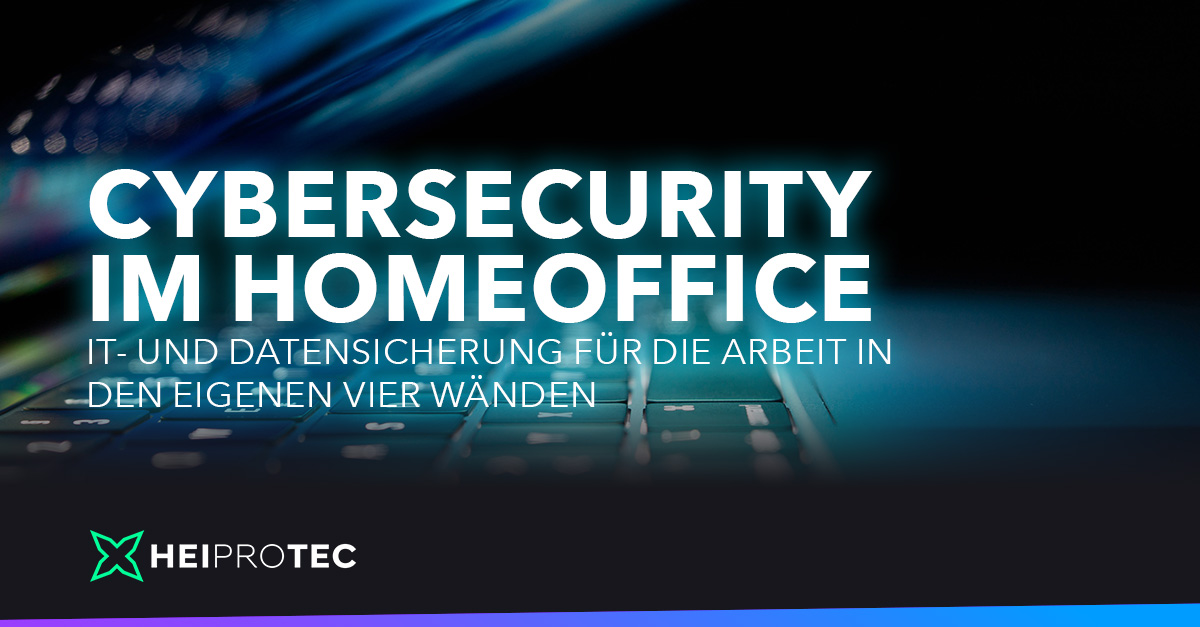 cybersecurity-im-homeoffice