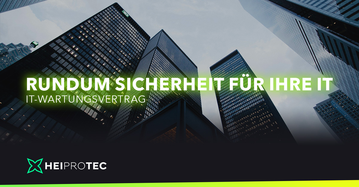 it-wartungsvertrag-wie-ihr-unternehmen-davon-profitiert it-wartungsvertrag