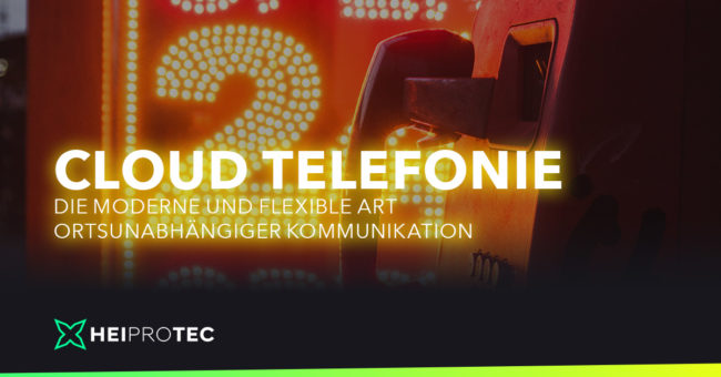cloud-telefonie
